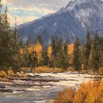 Nature Canvas Wall Art