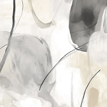 Nordic Canvas Wall Art