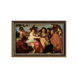 The Triumph Of Bacchus By Diego Velázquez