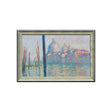 The Grand Canal, Venice By Claude Monet