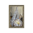 "The Cradle" By Claude Monet