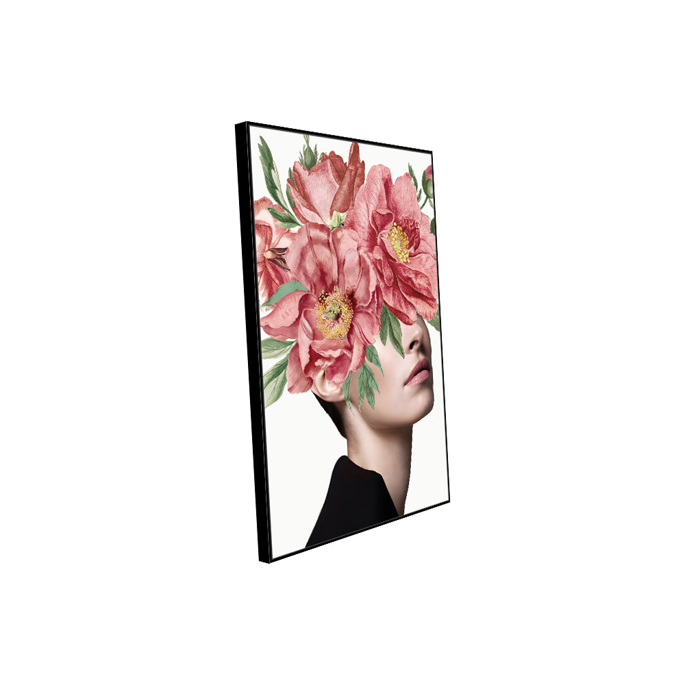 Blossom Dreams Canvas Wall Art