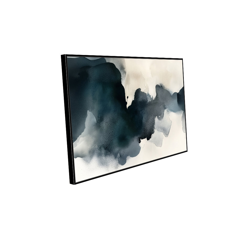 Watercolor Canvas Wall Art