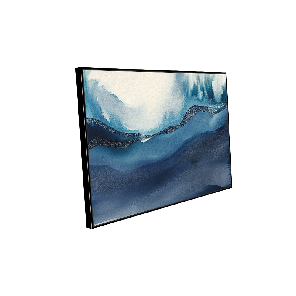 Oceanic Dreams Canvas Wall Art