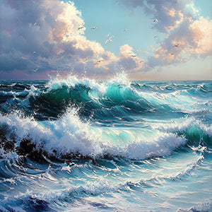 Seascape