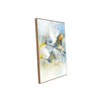 "Graceful Flight" Canvas Wall Art