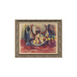 Apples And Bottle By Paul Cézanne