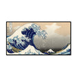 The Great Wave Off Kanagawa Wall Art