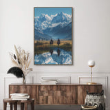 Breathtaking Canvas Wall Art