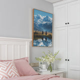 Breathtaking Canvas Wall Art