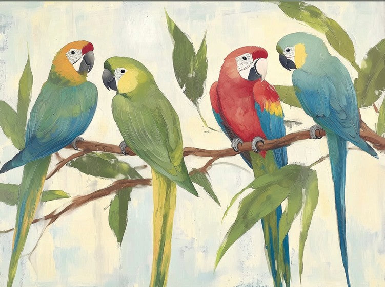 Paul Cézanne – Pin Wallart