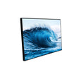 Ocean Wave Canvas Wall Art