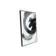 Black And White Canvas Wall Art