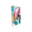 Bold – Vibrant Modern Design Canvas Wall Art