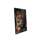 Majestic Tiger Canvas Wall Art