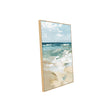 Coastal Serenity Canvas Wall Art