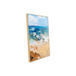 Coastal Beach Canvas Wall Art