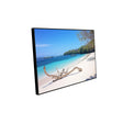 "Serene Beach Escape"-Canvas Wall Art