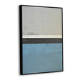 Modern Horizon Canvas Wall Art