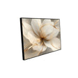 Elegant Bloom Canvas Wall Art