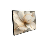Elegant Bloom Canvas Wall Art