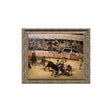 "The Bullfight" or "La Corrida" by Édouard Manet