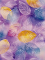 Leaves Canvas Wall Art
