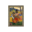 When Will You Marry? By Paul Gauguin