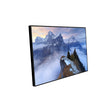 Majestic Mountain Canvas Wall Art