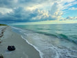Coastal Tranquility Canvas Wall Art