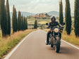 Adventure On The Open Road Canvas Wall Art