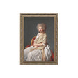 Portrait Of Anne-Marie-Louise Thélusson, Countess Of Sorcy By Jacques-Louis David