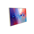 Bloom Canvas Wall Art – A Symphony of Colors