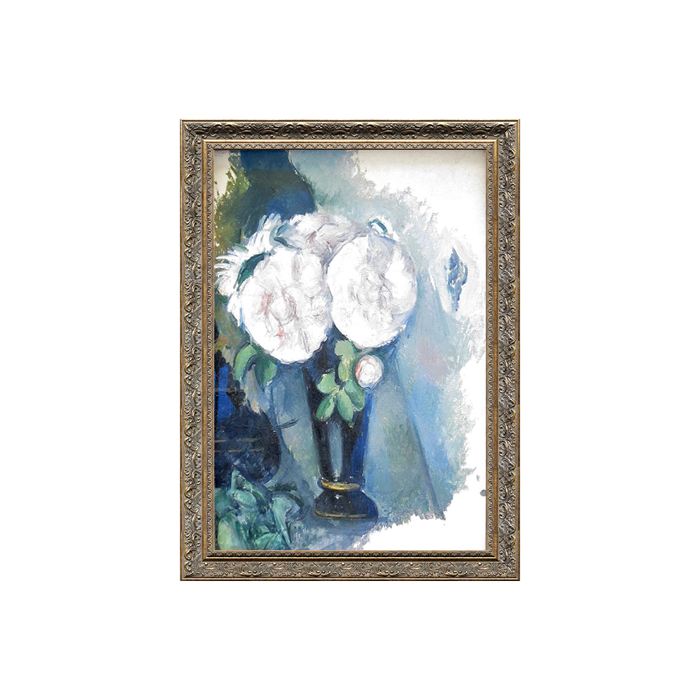 Paul Cézanne – Pin Wallart