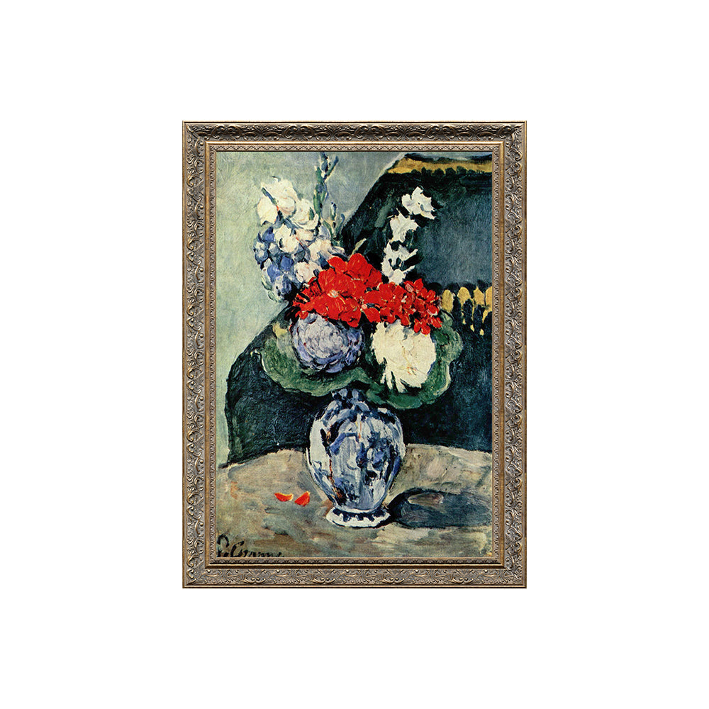 Paul Cézanne – Pin Wallart