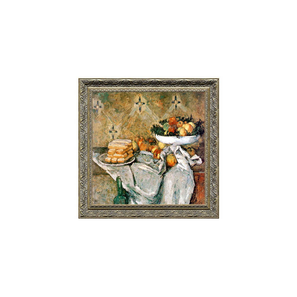 Paul Cézanne – Pin Wallart