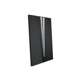 Modern Symmetry Canvas Wall Art