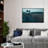  Tranquil Meadow Canvas Wall Art