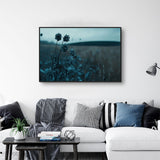  Tranquil Meadow Canvas Wall Art