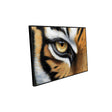 Tiger Eye Canvas Wall Art