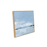 Serene Landscape Canvas Wall Art