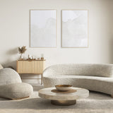 Elegant Abstract Canvas Wall Art