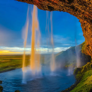 Waterfall