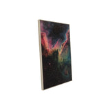 Nebula Canvas Wall Art