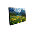  Mountain Paradise Canvas Wall Art