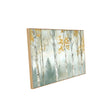 Serene Birch Forest Canvas Wall Art