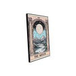 The Moon Tarot: Mystical Canvas Wall Art