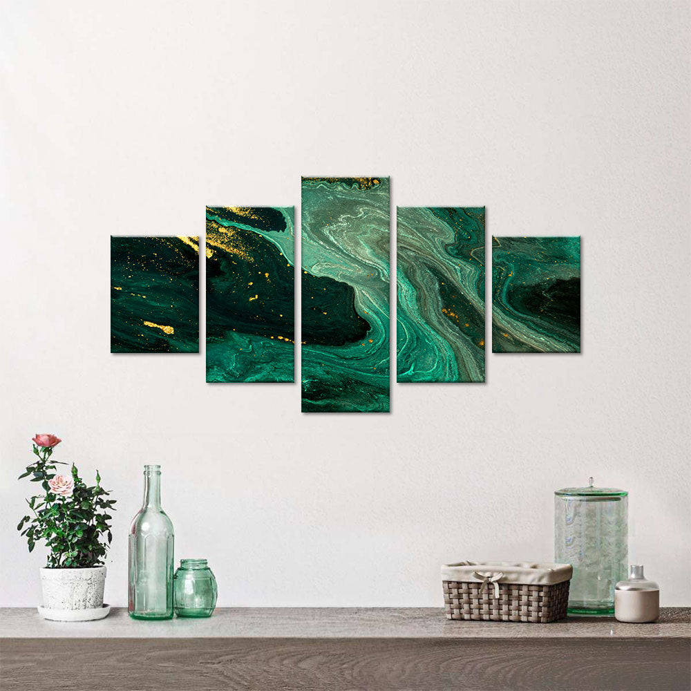 Stunning multi-panel canvas wall art