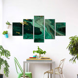 Stunning multi-panel canvas wall art