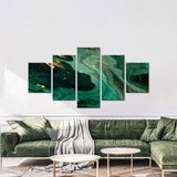 Stunning multi-panel canvas wall art